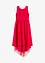 Robe courte-longue avec jupon en tulle, bonprix