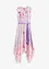 Robe à imprimé floral, bonprix