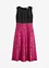 Robe midi, bonprix