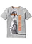 T-shirt coton, bonprix