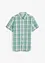 Chemise manches courtes, bonprix