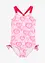 Maillot 1 pièce, bonprix