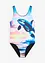 Maillot 1 pièce, bonprix