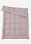 Couette moyenne toucher coton, bonprix