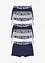 Lot de 7 boxers, bonprix
