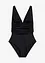 Maillot 1 pièce, bonprix