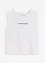 Top 100% coton, bonprix