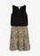 Robe de grossesse et d’allaitement en jersey coton, bonprix
