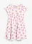 Robe en jersey 100% coton, bonprix