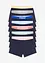 Lot de 7 boxers, bonprix
