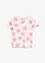 T-shirt en coton élastiqué, bonprix