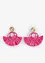 Boucles d’oreille aspect paille, bonprix