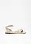 Sandales, bonprix