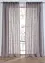 Rideau aspect lin normal et extra large (1 pce), bonprix