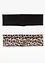 Lot de 2 bandeaux pour cheveux, bonprix
