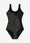 Maillot 1 pièce, bonprix