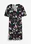 Robe de grossesse et d’allaitement en viscose fluide, bonprix