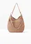 Sac en cuir, bonprix
