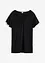 T-shirt à lanières, bonprix