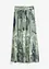 Jupe longue en viscose fluide, bonprix