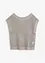 Pull en grosse maille ajourée avec fil brillant, bonprix