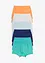 Lot de 10 boxers, bonprix