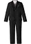 Costume + chemise + cravate (ens. 4 pces), bonprix