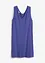 Top long en viscose extensible, bonprix