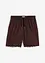 Short avec soie, bonprix