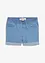 Short en jean, taille mi-haute, bonprix