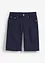 Bermuda extensible, Classic Fit, bonprix