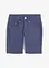 Bermuda classique et extensible, bonprix