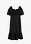 Robe midi 100% coton, bonprix