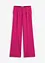 Pantalon flare, bonprix