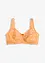 Soutien-gorge grand maintien sans armatures avec bretelles rembourrées, bonprix