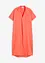 Robe caftan en gaze de coton, bonprix