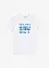 T-shirt 100% coton, bonprix