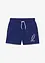 Short en molleton 100% coton, bonprix