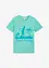 T-shirt en coton, bonprix