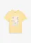 T-shirt en coton, bonprix
