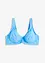 Soutien-gorge moulé non rembourré à armatures, bonprix