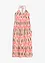 Robe midi, bonprix