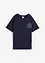 T-shirt boxy 100% coton, bonprix