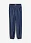 Pantalon esprit jogger en Lyocell, bonprix