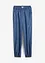 Pantalon esprit jogger en Lyocell, bonprix