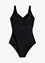 Maillot 1 pièce, bonprix