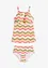 Tankini à découpe (ens. 2 pces), bonprix