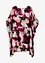 Tunique de plage oversize, bonprix