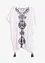 Tunique de plage en viscose, bonprix