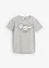 T-shirt avec smileys, SmileyWorld